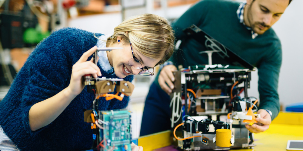 Mechanical Engineering